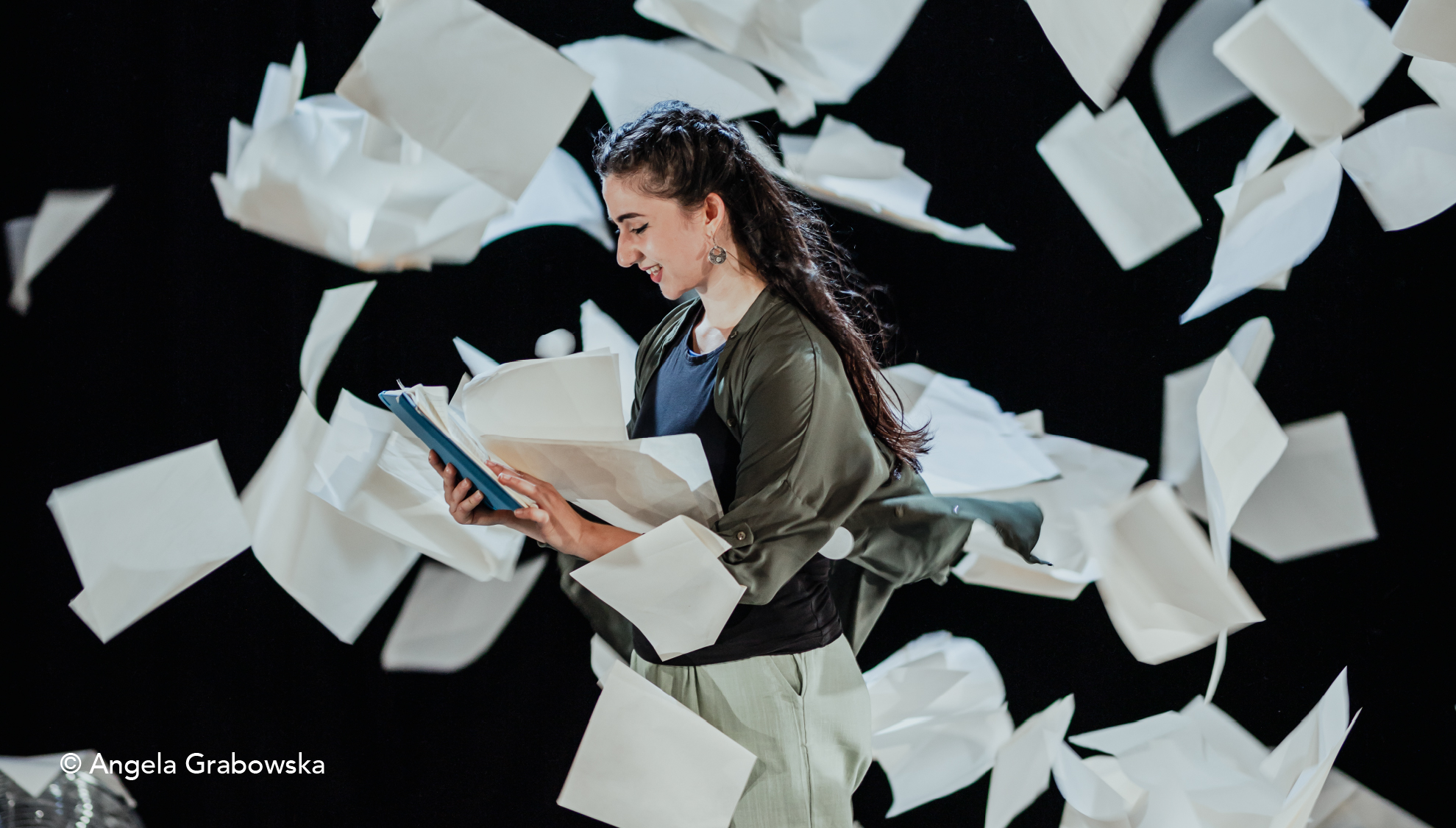 EKCC - Little Murmur by Leisure and Cultural Services Department