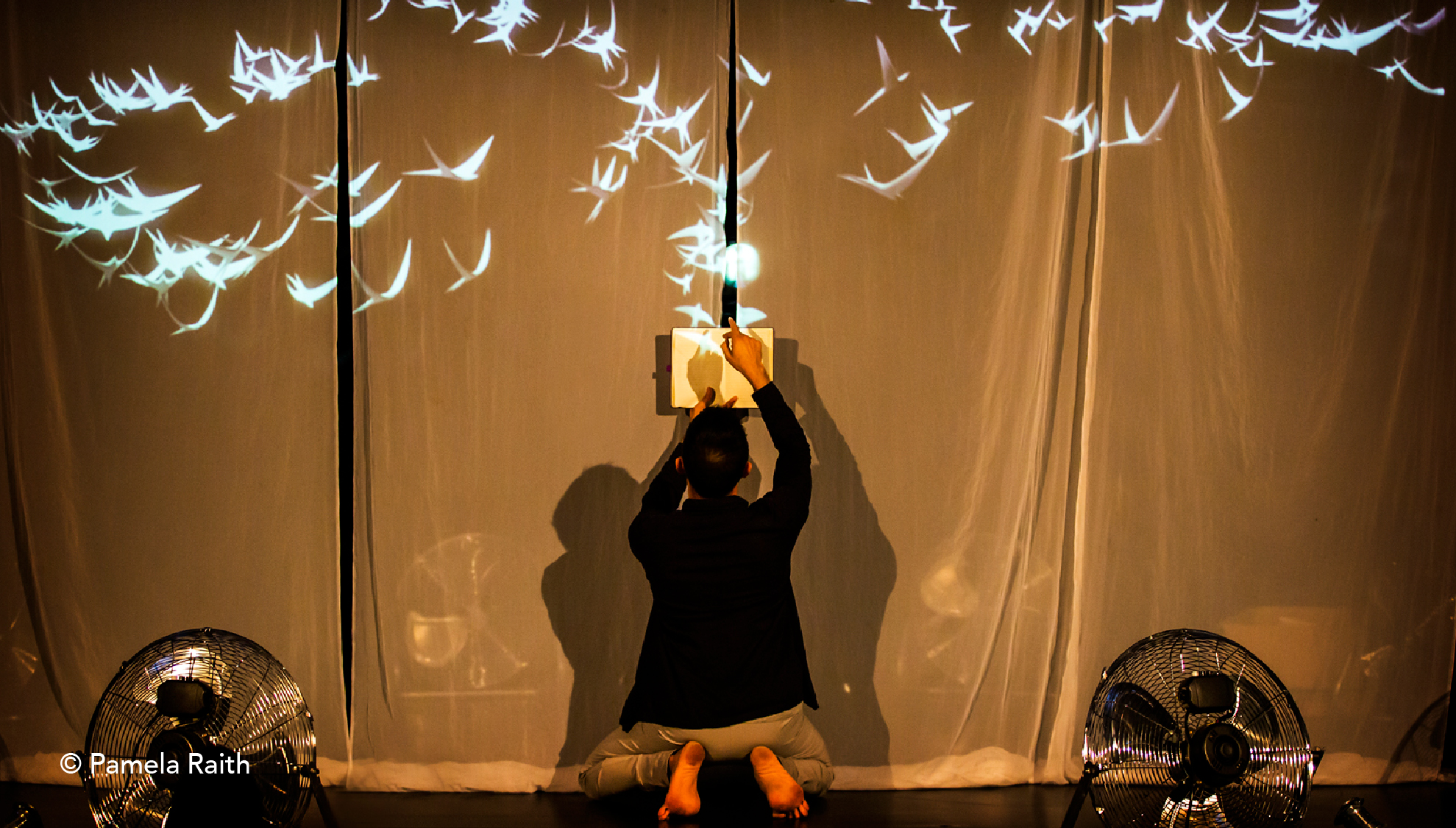 EKCC - Little Murmur by Leisure and Cultural Services Department